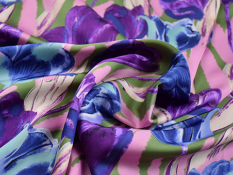 高溫分散直噴墨水應(yīng)用方案